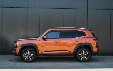Haval H7, 2025 год, 3 649 000 рублей, 3 фотография