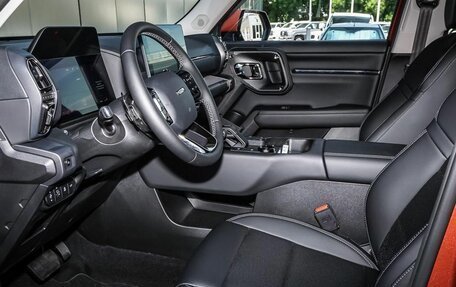 Haval H7, 2025 год, 3 649 000 рублей, 7 фотография