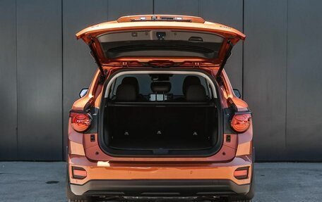 Haval H7, 2025 год, 3 649 000 рублей, 6 фотография