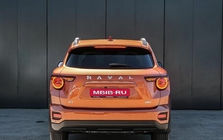 Haval H7, 2025 год, 3 649 000 рублей, 5 фотография