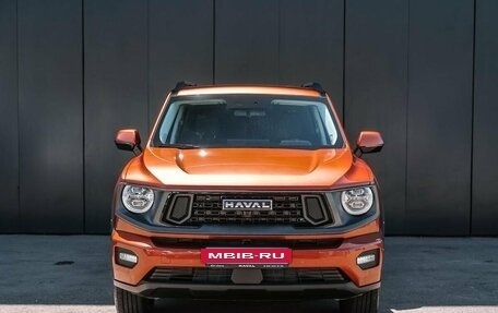 Haval H7, 2025 год, 3 649 000 рублей, 2 фотография