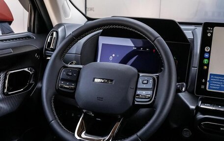 Haval H7, 2025 год, 3 649 000 рублей, 9 фотография