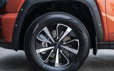 Haval H7, 2025 год, 3 649 000 рублей, 17 фотография