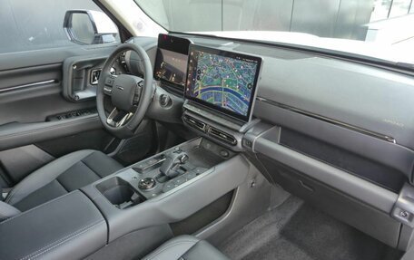 Haval H7, 2025 год, 3 649 000 рублей, 18 фотография