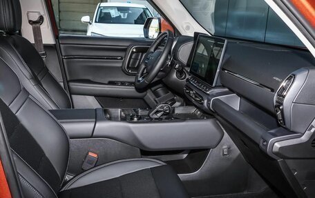 Haval H7, 2025 год, 3 649 000 рублей, 16 фотография