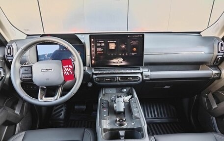 Haval H7, 2025 год, 3 649 000 рублей, 8 фотография
