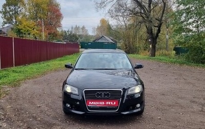 Audi A3, 2010 год, 570 000 рублей, 1 фотография