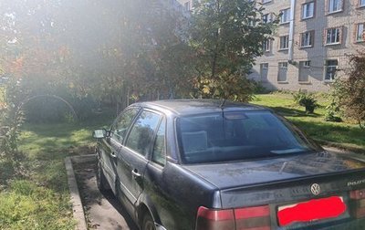 Volkswagen Passat B4, 1996 год, 100 000 рублей, 1 фотография