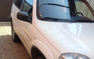 Chevrolet Niva I рестайлинг, 2013 год, 500 000 рублей, 1 фотография
