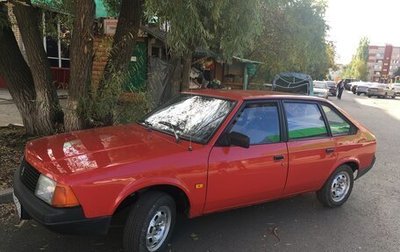 Москвич 2141, 1990 год, 150 000 рублей, 1 фотография