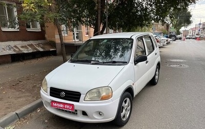 Suzuki Swift II, 2000 год, 450 000 рублей, 1 фотография