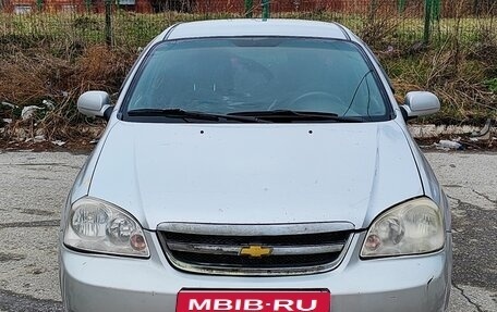 Chevrolet Lacetti, 2008 год, 290 000 рублей, 1 фотография