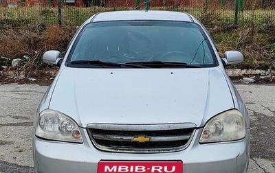 Chevrolet Lacetti, 2008 год, 290 000 рублей, 1 фотография