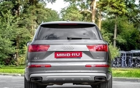 Audi Q7, 2019 год, 4 350 000 рублей, 5 фотография