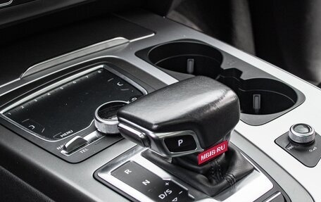 Audi Q7, 2019 год, 4 350 000 рублей, 15 фотография
