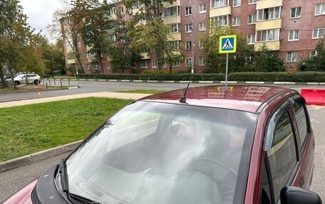 Daewoo Matiz I, 2009 год, 290 000 рублей, 11 фотография