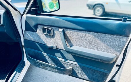 Mazda 626, 1987 год, 55 000 рублей, 11 фотография