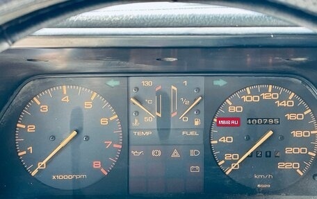 Mazda 626, 1987 год, 55 000 рублей, 13 фотография