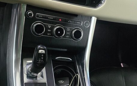 Land Rover Range Rover Sport II, 2013 год, 3 100 000 рублей, 11 фотография