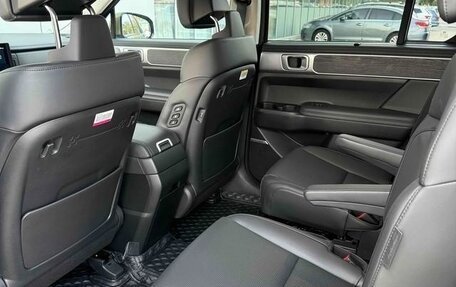 Hyundai Santa Fe IV, 2024 год, 3 891 001 рублей, 11 фотография