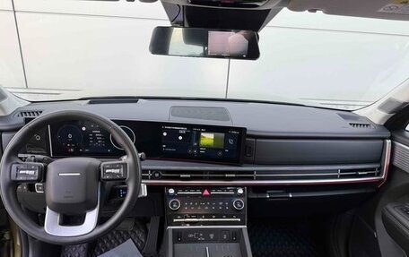 Hyundai Santa Fe IV, 2024 год, 3 891 001 рублей, 9 фотография