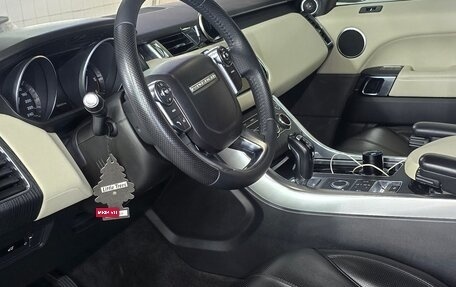 Land Rover Range Rover Sport II, 2013 год, 3 100 000 рублей, 8 фотография