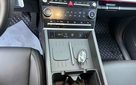 Hyundai Santa Fe IV, 2024 год, 3 891 001 рублей, 12 фотография