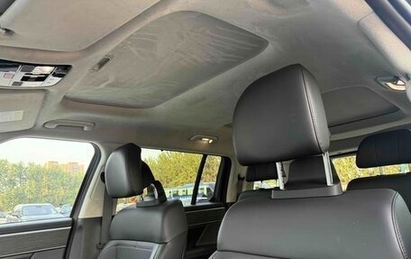 Hyundai Santa Fe IV, 2024 год, 3 891 001 рублей, 13 фотография