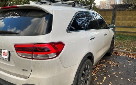 KIA Sorento III Prime рестайлинг, 2015 год, 2 050 000 рублей, 5 фотография