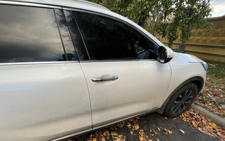 KIA Sorento III Prime рестайлинг, 2015 год, 2 050 000 рублей, 6 фотография