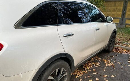 KIA Sorento III Prime рестайлинг, 2015 год, 2 050 000 рублей, 7 фотография