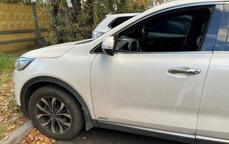 KIA Sorento III Prime рестайлинг, 2015 год, 2 050 000 рублей, 8 фотография