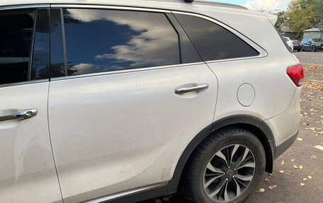 KIA Sorento III Prime рестайлинг, 2015 год, 2 050 000 рублей, 9 фотография