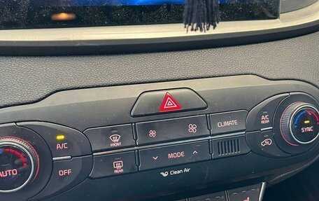 KIA Sorento III Prime рестайлинг, 2015 год, 2 050 000 рублей, 11 фотография