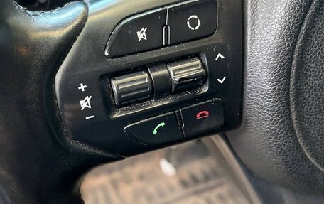 KIA Sorento III Prime рестайлинг, 2015 год, 2 050 000 рублей, 15 фотография