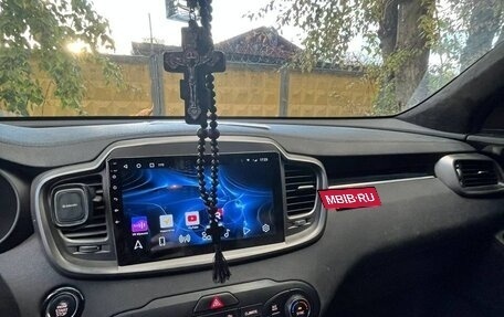 KIA Sorento III Prime рестайлинг, 2015 год, 2 050 000 рублей, 10 фотография