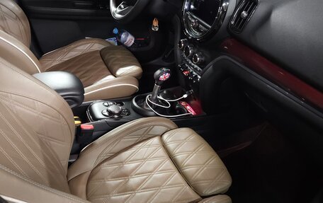 MINI Countryman II (F60), 2019 год, 3 500 000 рублей, 8 фотография