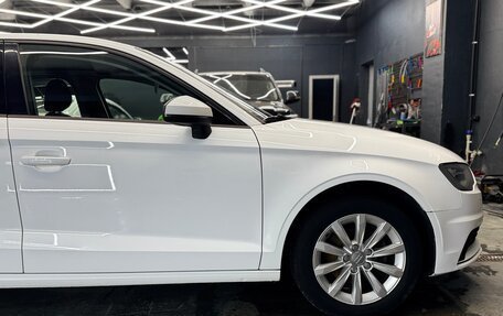 Audi A3, 2015 год, 1 600 000 рублей, 5 фотография