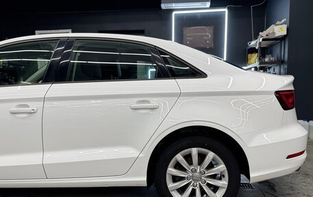 Audi A3, 2015 год, 1 600 000 рублей, 8 фотография