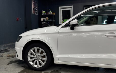 Audi A3, 2015 год, 1 600 000 рублей, 7 фотография