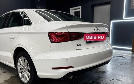 Audi A3, 2015 год, 1 600 000 рублей, 4 фотография