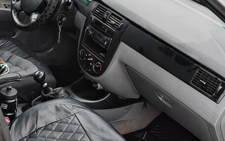 Chevrolet Lacetti, 2008 год, 290 000 рублей, 10 фотография