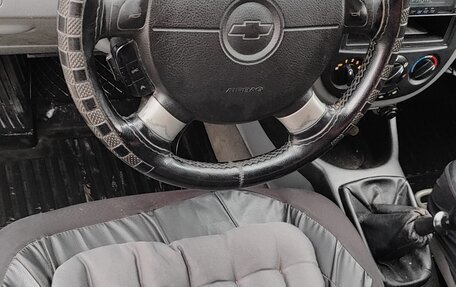 Chevrolet Lacetti, 2008 год, 290 000 рублей, 9 фотография