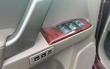 Lexus GX II, 2011 год, 311 000 000 рублей, 8 фотография