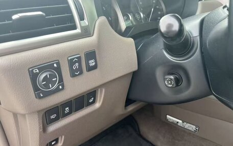 Lexus GX II, 2011 год, 311 000 000 рублей, 11 фотография
