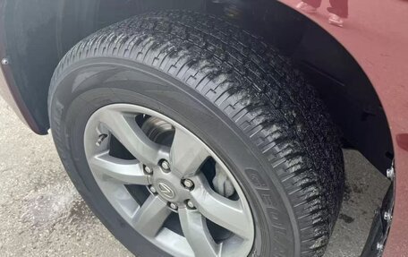 Lexus GX II, 2011 год, 311 000 000 рублей, 13 фотография