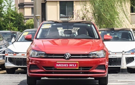 Volkswagen Polo, 2023 год, 2 320 000 рублей, 2 фотография