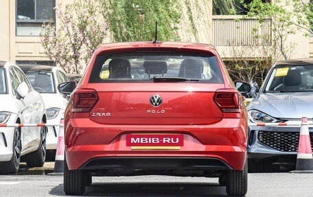 Volkswagen Polo, 2023 год, 2 320 000 рублей, 5 фотография