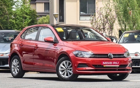 Volkswagen Polo, 2023 год, 2 320 000 рублей, 3 фотография