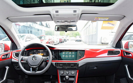 Volkswagen Polo, 2023 год, 2 320 000 рублей, 7 фотография